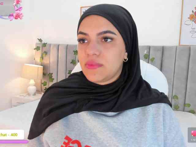 Umarani_ webcam