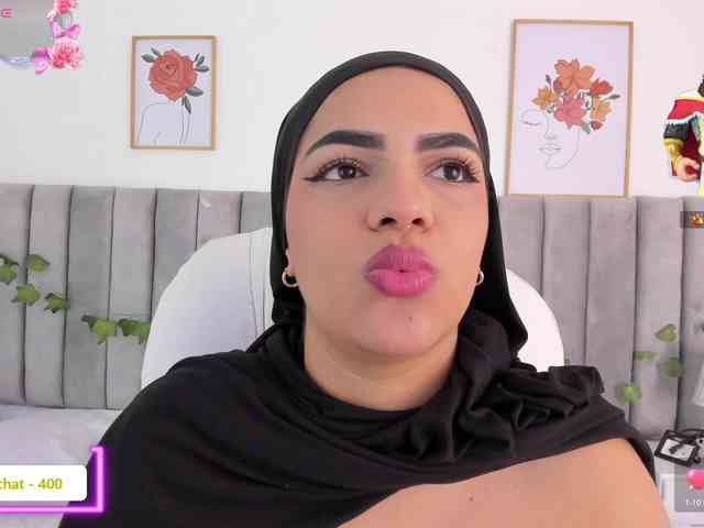 Umarani_ webcam
