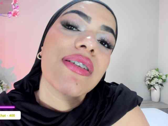 Umarani_ webcam