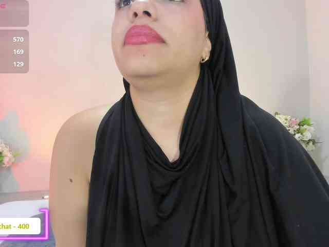 Umarani_ webcam