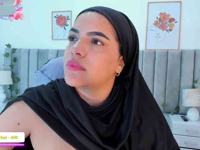 Umarani_ webcam