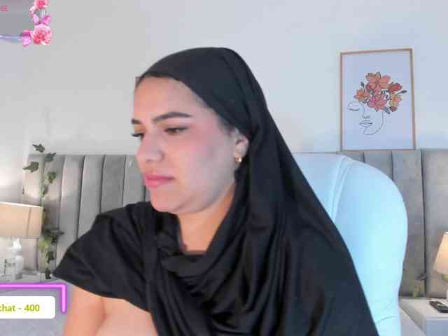 Umarani_ webcam