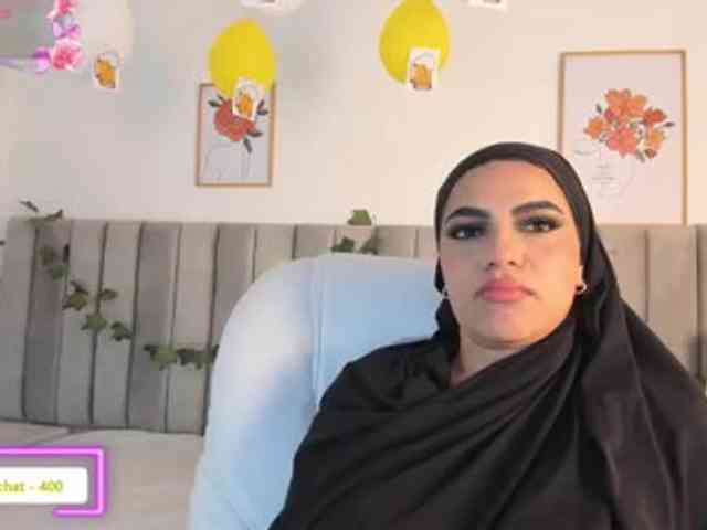 Umarani_ webcam