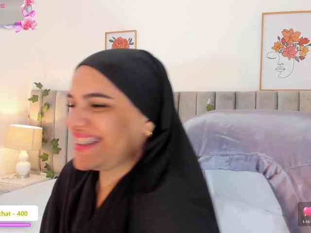 Umarani_ webcam