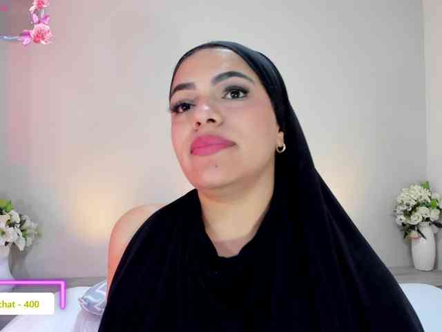 Umarani_ webcam