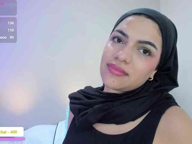 Umarani_ webcam
