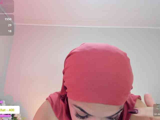 Umarani_ webcam