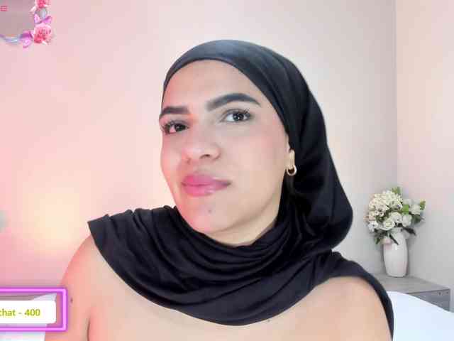 Umarani_ webcam