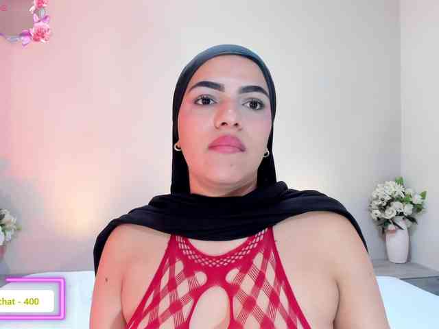 Umarani_ webcam