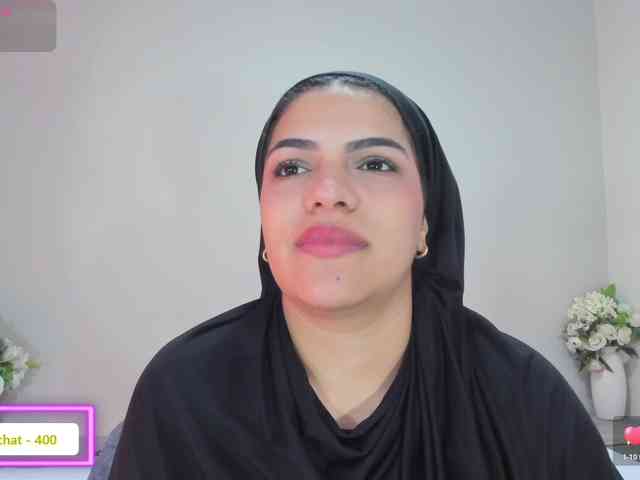 Umarani_ webcam