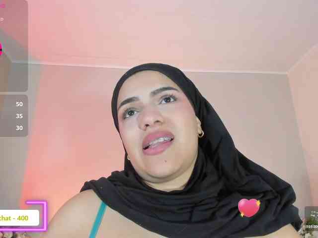 Umarani_ webcam