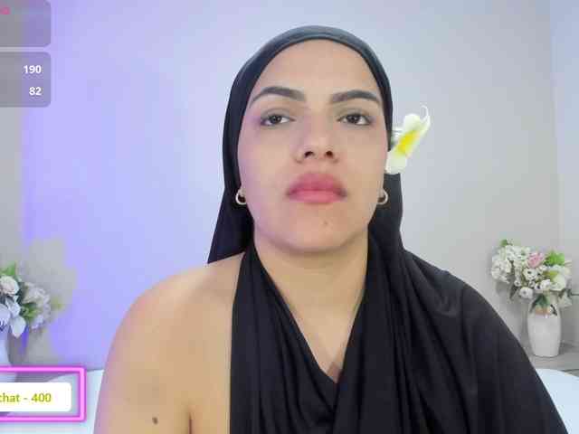 Umarani_ webcam