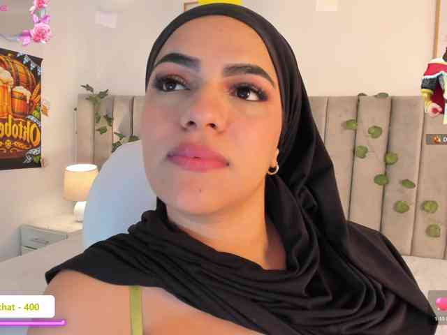 Umarani_ webcam
