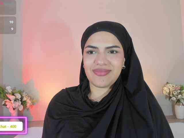 Umarani_ webcam