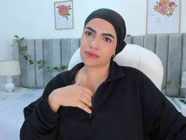 Umarani_ webcam