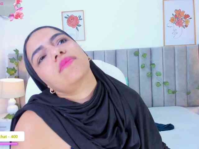 Umarani_ webcam