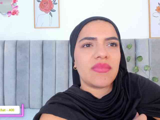 Umarani_ webcam