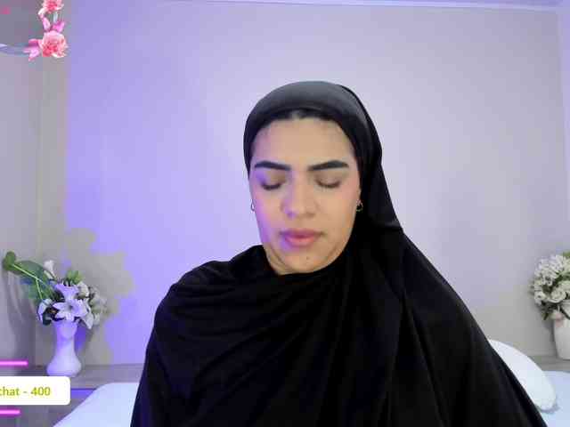 Umarani_ webcam