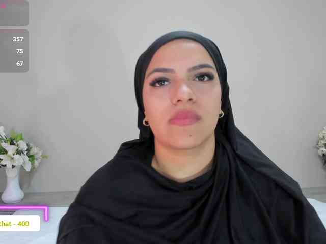 Umarani_ webcam