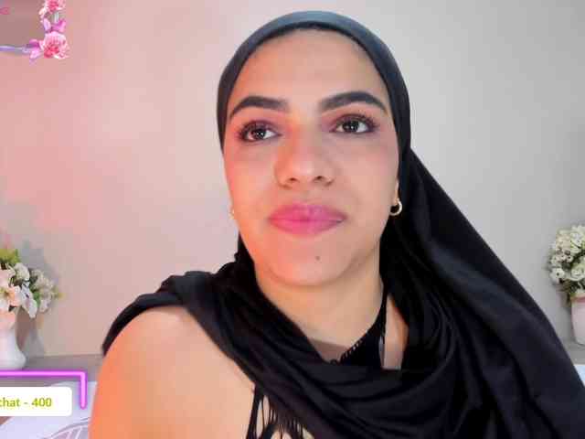 Umarani_ webcam