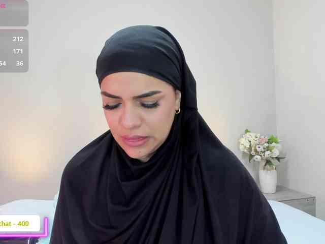 Umarani_ webcam