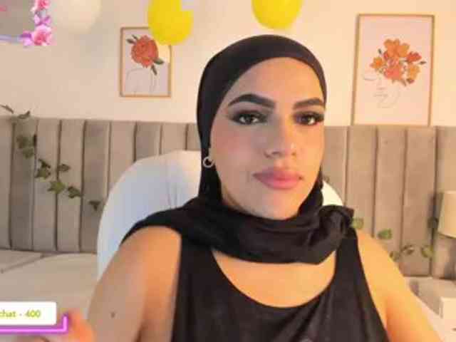 Umarani_ webcam
