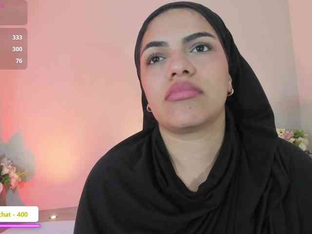 Umarani_ webcam