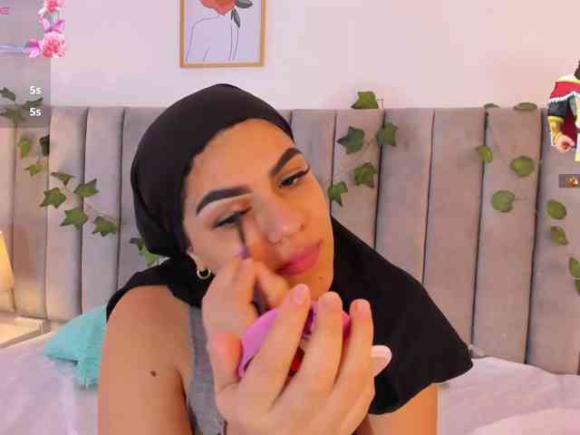 Umarani_ webcam