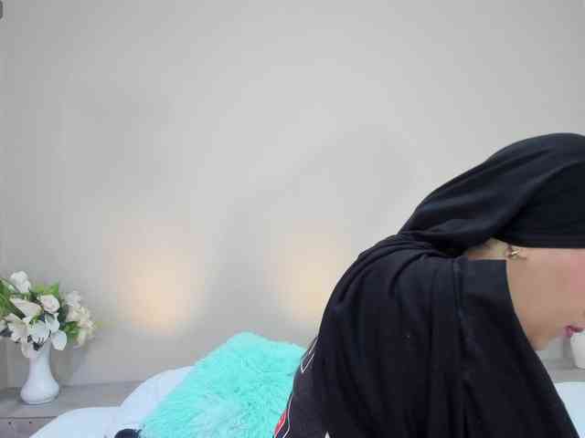 Umarani_ webcam