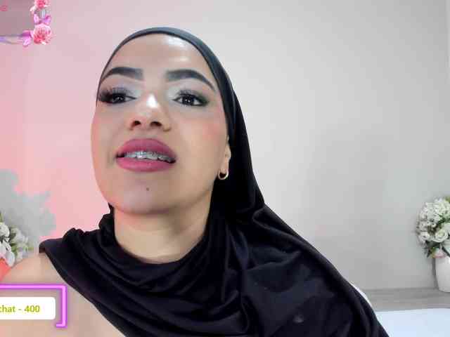 Umarani_ webcam