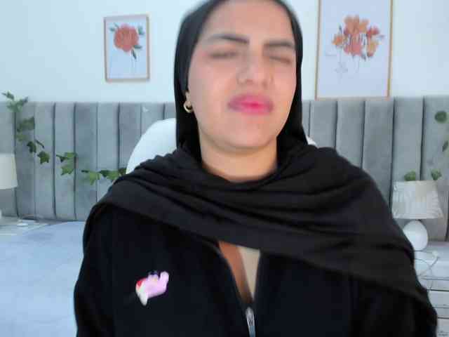 Umarani_ webcam