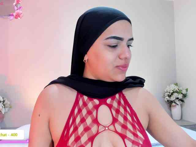 Umarani_ webcam