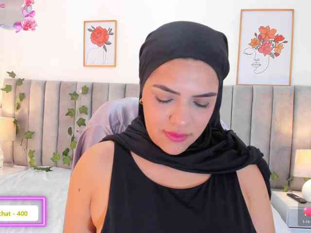 Umarani_ webcam
