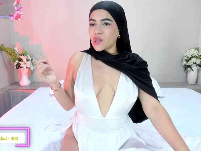 Umarani_ webcam