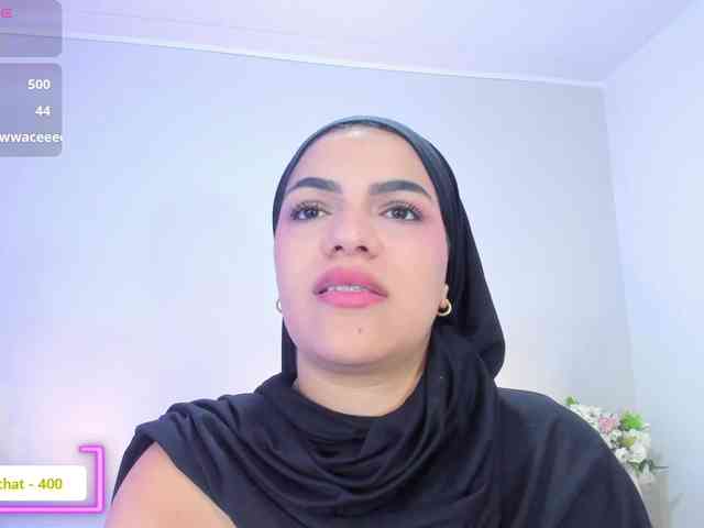 Umarani_ webcam