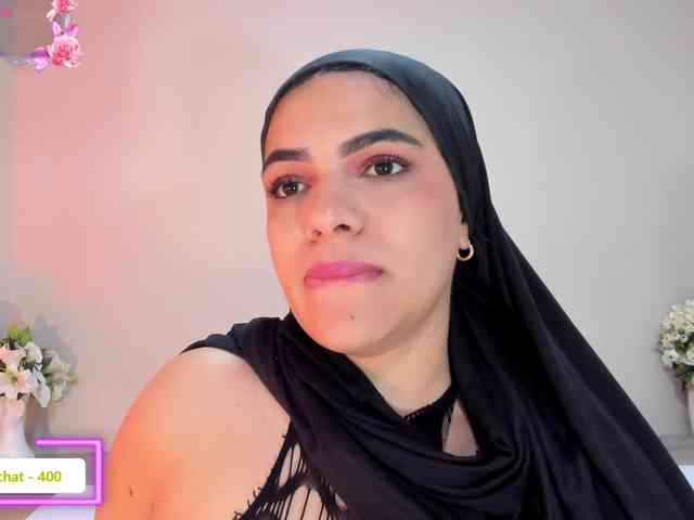 Umarani_ webcam