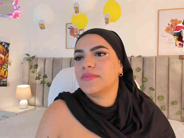 Umarani_ webcam