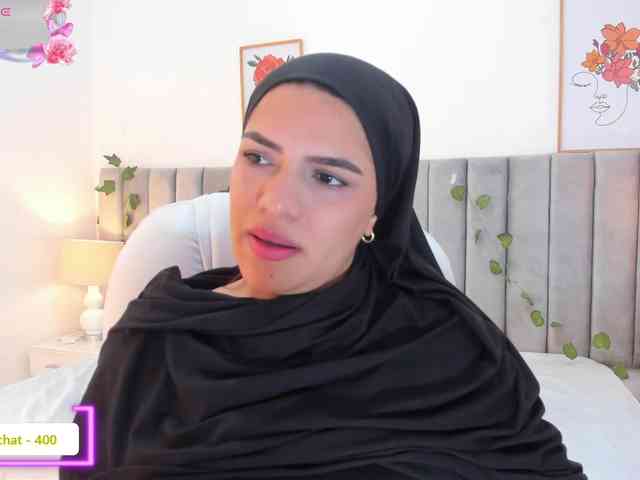 Umarani_ webcam
