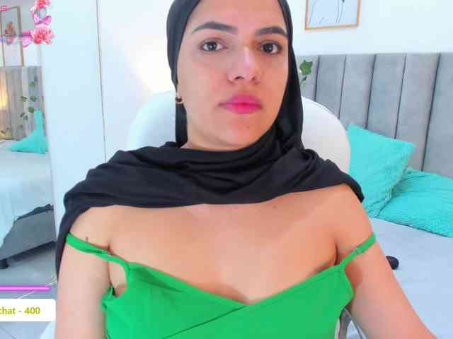 Umarani_ webcam