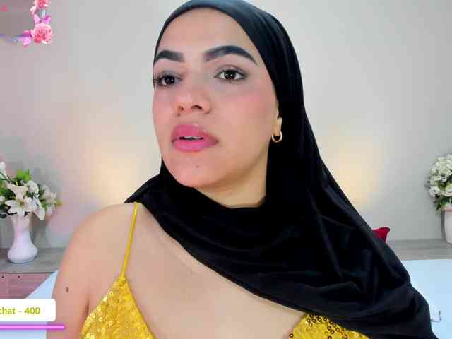 Umarani_ webcam