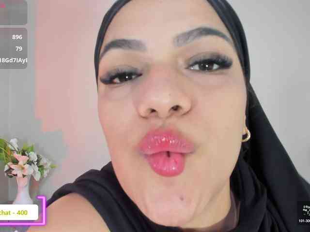 Umarani_ webcam