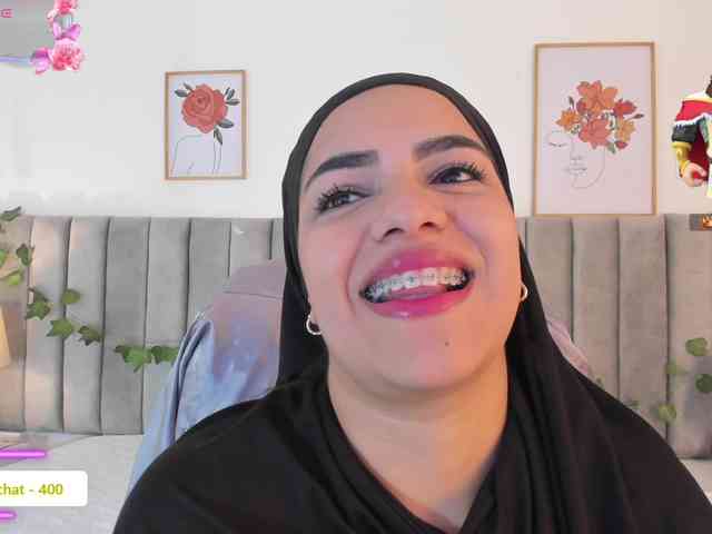 Umarani_ webcam