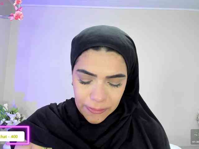 Umarani_ webcam