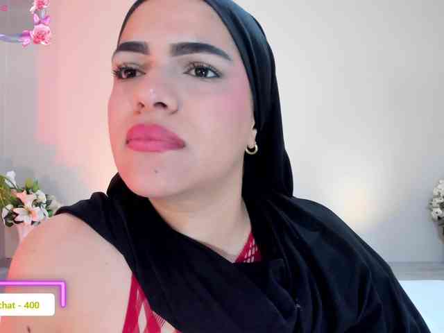 Umarani_ webcam
