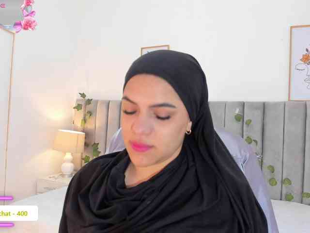 Umarani_ webcam