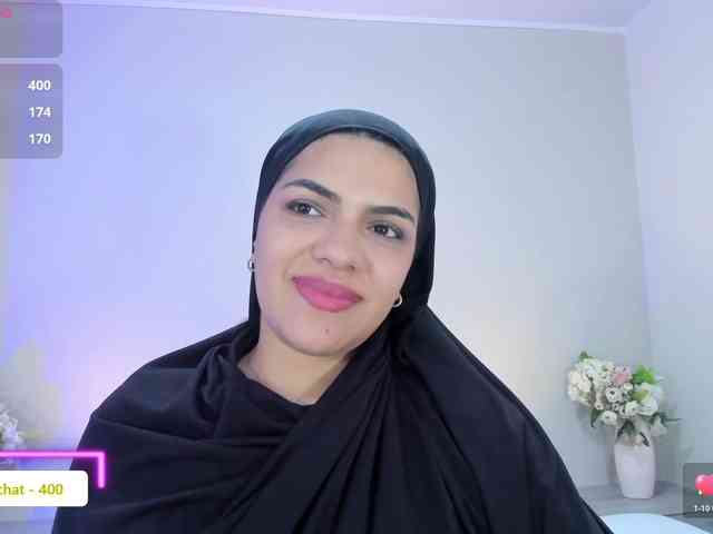 Umarani_ webcam