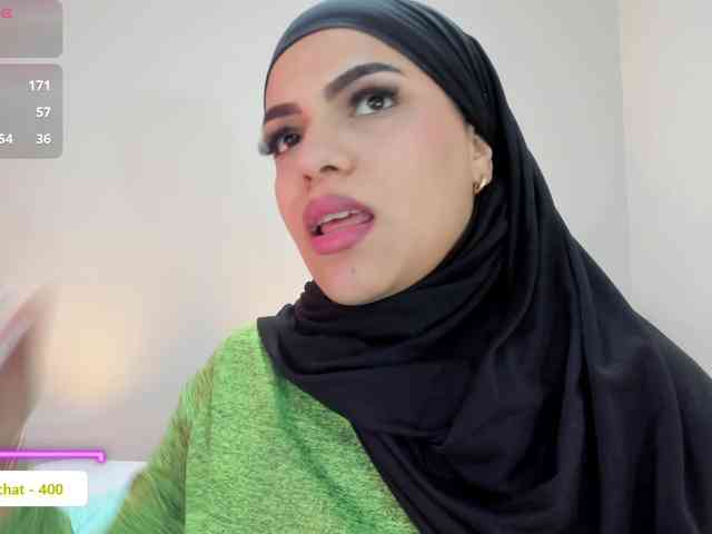 Umarani_ webcam