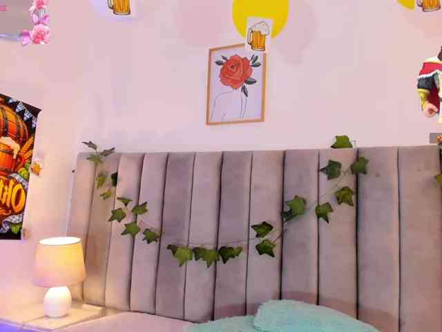 Umarani_ webcam