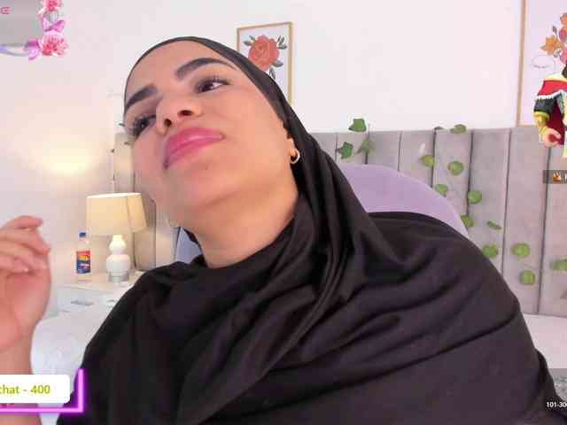 Umarani_ webcam