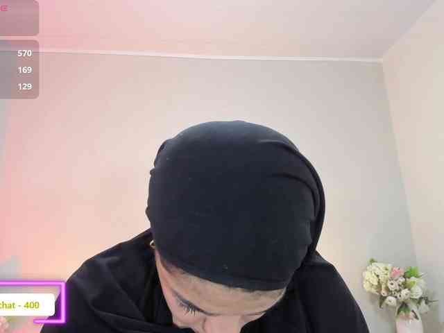 Umarani_ webcam
